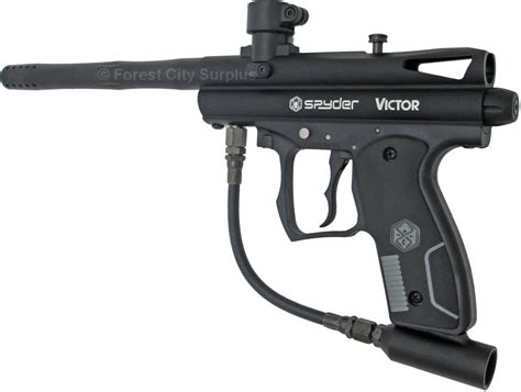 Paintball Guns come in a variety of styles. . Paintball guns for sale canada